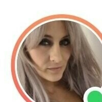 rosie_free Nøgen