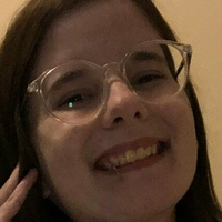 Rosie Littlerabbitro Nøgen