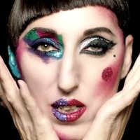Rossy de Palma Nøgen
