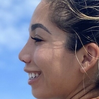 roxannesimz Nøgen