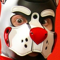 rubbershadow Nøgen