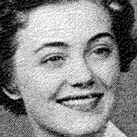 Rue McClanahan Nøgen