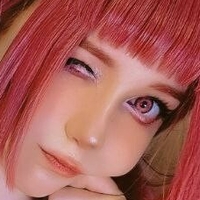 Rukozhopik Cosplay Nøgen