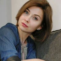 Russian Seductress Miss Kate Nøgen