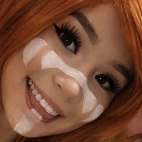 Sabina Jasmine Nøgen