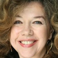 Sabine Haudepin Nøgen