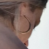 Sabrina Casula Nøgen