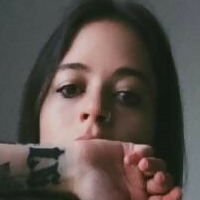 Sabrina Glik Nøgen