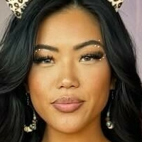 Sabrina Hung Nøgen
