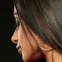 Sabrina Khouiel / Sabrinak______ Nøgen