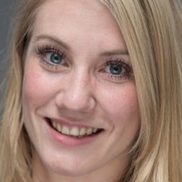 Sabrina Koch Nøgen