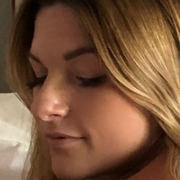 Sabrina Rayy Nøgen