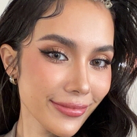 Saffron Maya Snook Nøgen