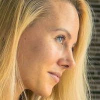 sagittarina Nøgen