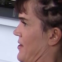 Saharra Huxly Nøgen