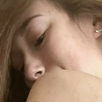 saintly_babyy Nøgen