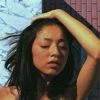 Saki Takaoka Nøgen