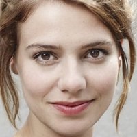 Sallie Harmsen Nøgen