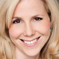 Sally Phillips Nøgen