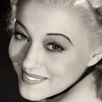 Sally Rand Nøgen