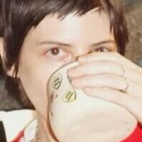 Sam Bielanski Nøgen