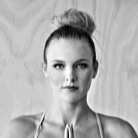 Samantha Cannon Nøgen