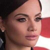 Samantha Sepulveda Nøgen