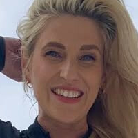 Sammie Bradbury Nøgen