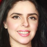 Sanaa Abdu Khazal Nøgen