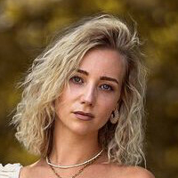 Sandra Amalia Nøgen