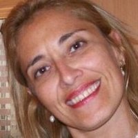 Sandra Andriolit Nøgen