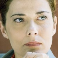 Sandra Ceccarelli Nøgen