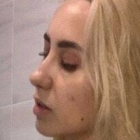 Sandra Koycheva Nøgen