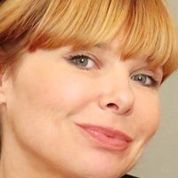 Sandra Steffl Nøgen
