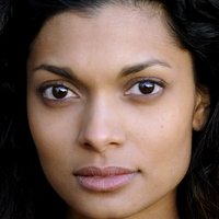 Sandra Teles Nøgen