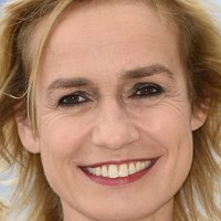 Sandrine Bonnaire Nøgen