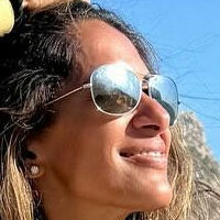 Sangita Patel Nøgen