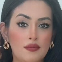 Saniya Nagpal Nøgen