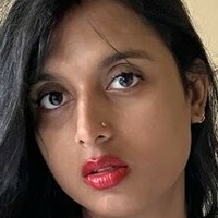 Sannati Mitra Nøgen