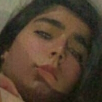 santa_garcia Nøgen