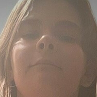 SapphireSassy69 Nøgen