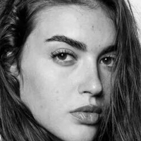 Sara Barbieri Nøgen