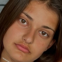 Sara Ciavarella Nøgen