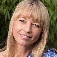 Sara Cox Nøgen