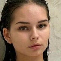 Sara Mia Sara8teen Nøgen