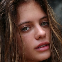 Sara Vidal Nøgen