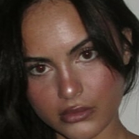 Sarabella Harris - sarabellaharriss - sexiisariii777 Nøgen