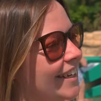 Sarah Anderson Nøgen