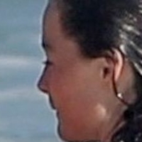 Sarah Brady Nøgen