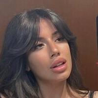 Sarah Del Carpio Nøgen